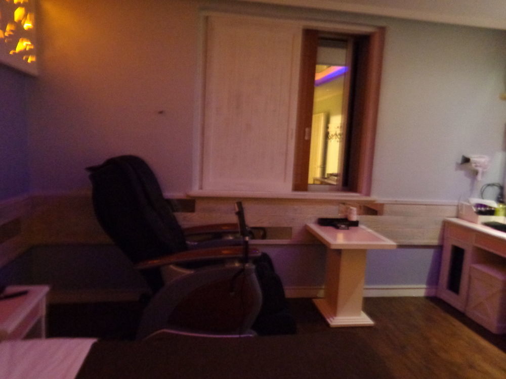 Mac Hotel Ντέτζον Εξωτερικό φωτογραφία