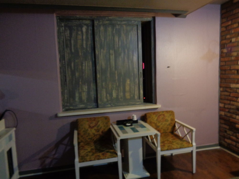 Mac Hotel Ντέτζον Εξωτερικό φωτογραφία