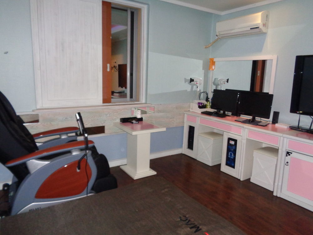 Mac Hotel Ντέτζον Εξωτερικό φωτογραφία